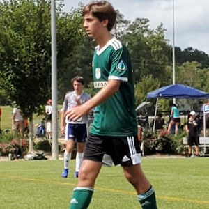 Meet your Posher, Felix